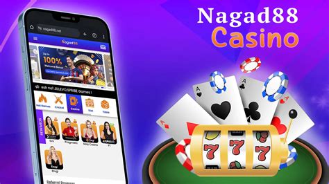 nagad 888 casino login|Nagad.